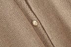 Cardigan mit Knöpfen