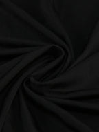 Mini-Bodycon-Kleid mit Spitze