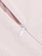 Abendkleid mit Bustier-Details