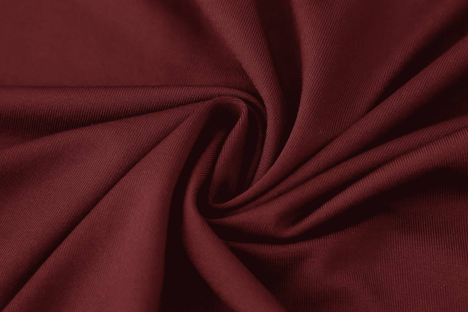 Midi-Partykleid mit V-Ausschnitt