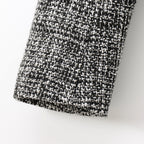 Zweiteiliges Anzug-Set mit Rock/Shorts