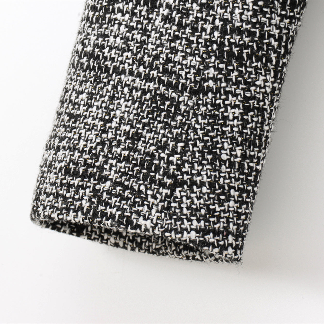 Zweiteiliges Anzug-Set mit Rock/Shorts