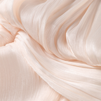 Elegantes tailliertes Kleid mit fließender Silhouette&nbsp;&nbsp;